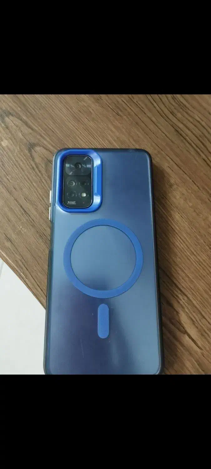 گوشی نوت ۱۱|موبایل|مشهد, رستگار|دیوار