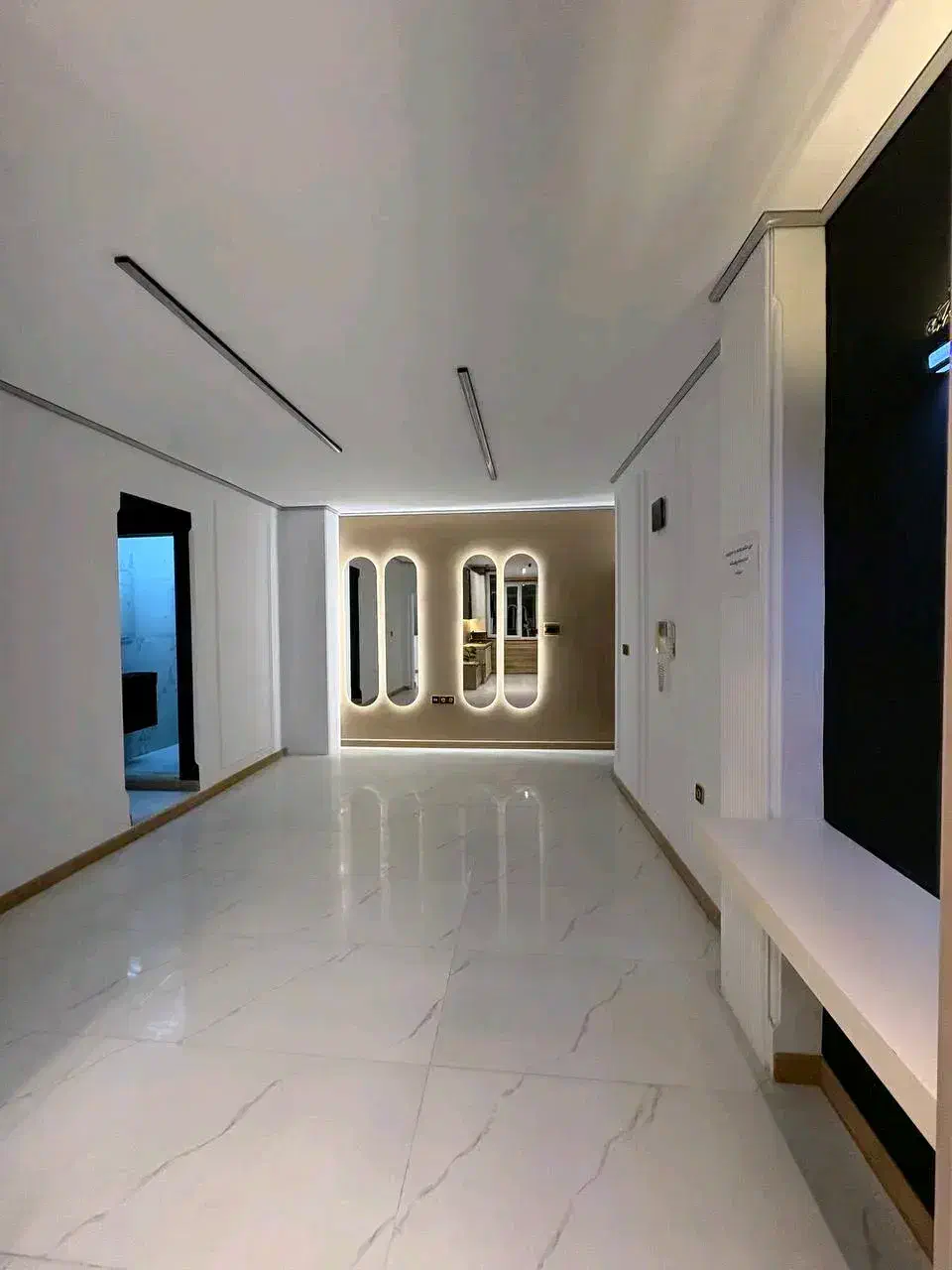 ۵۰متر/لوکس‌ولاکچری/آسانسور/پارکینگ|فروش آپارتمان|تهران, جوانمردان (اندیشه)|دیوار