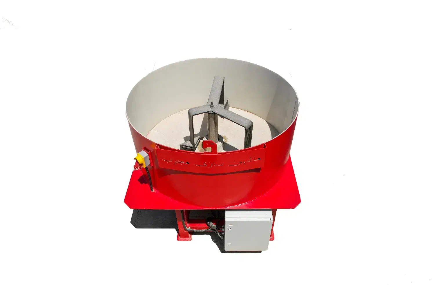 دستگاه ساخت بلوک پازلی  بدون نیاز به کوره پخت|ماشینآلات صنعتی|یزد, |دیوار