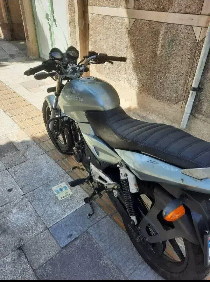 موتور پالس ۱۸۰ از دم قسط با سفته|موتورسیکلت|تهران, آذربایجان|دیوار