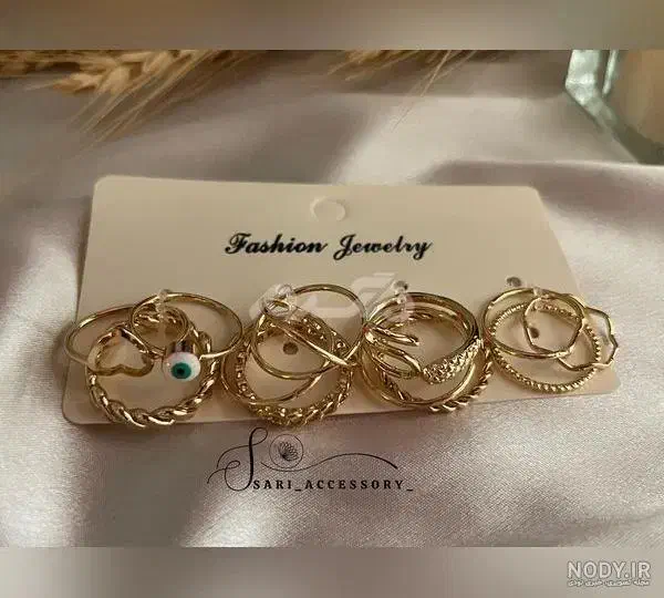 استخدام فروشنده اکسسوری و بدلیجات مدرن|استخدام بازاریابی و فروش|رشت, معلم|دیوار