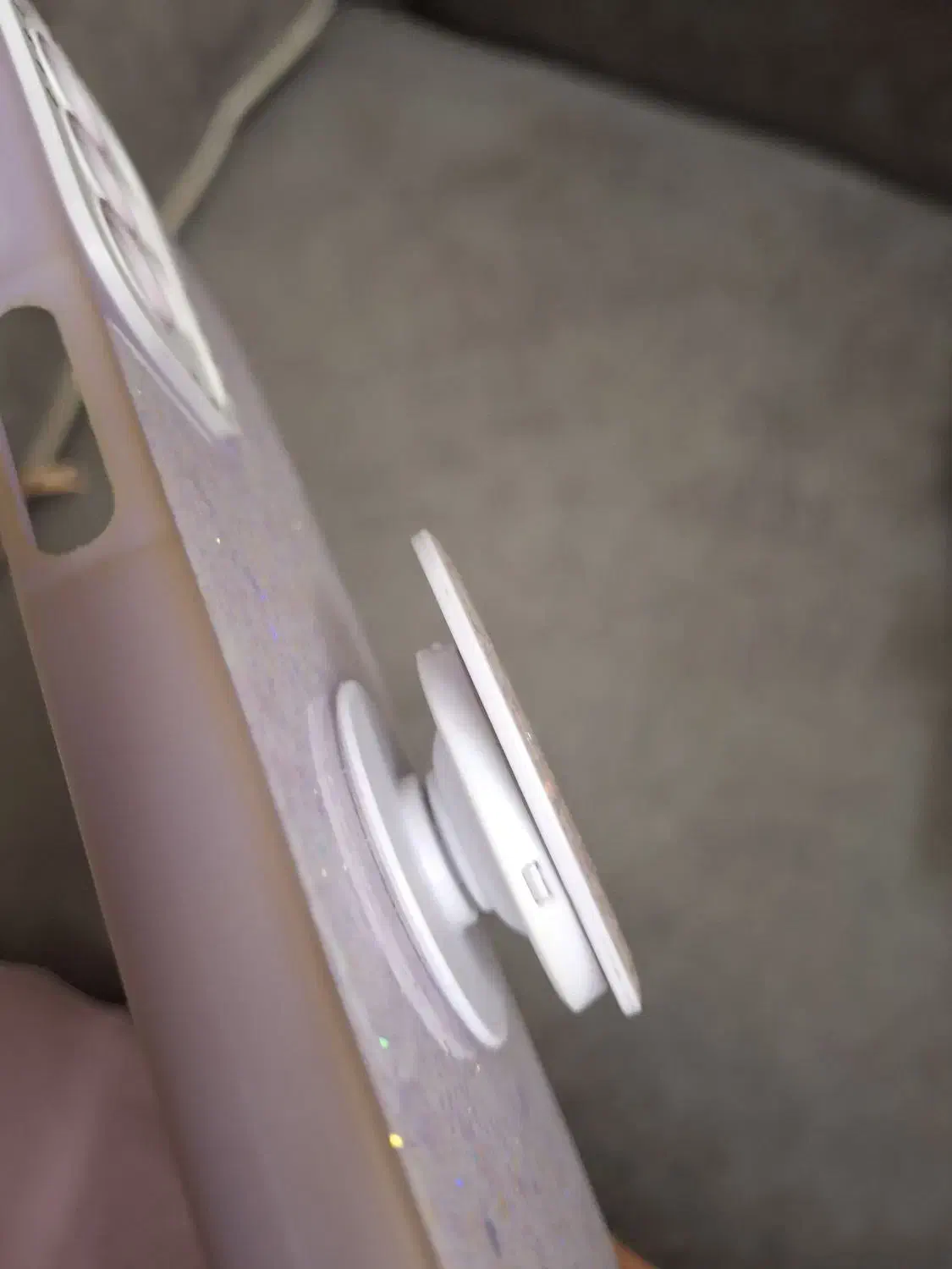 قاب گوشی A35 سامسونگ بدون کارکرد|لوازم جانبی موبایل و تبلت|رشت, تازه آباد|دیوار