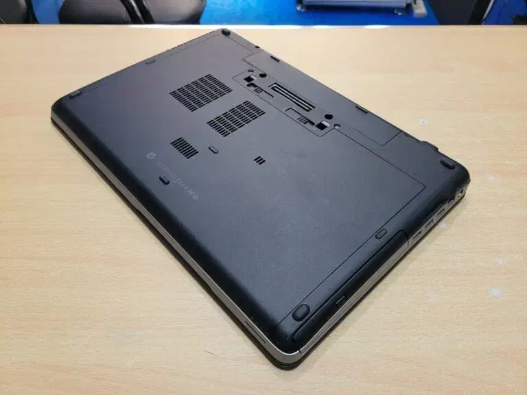 لپ تاپ HP مدل 650 G1 با پردازنده i7 در حد آکبند|رایانه همراه|بجنورد, |دیوار