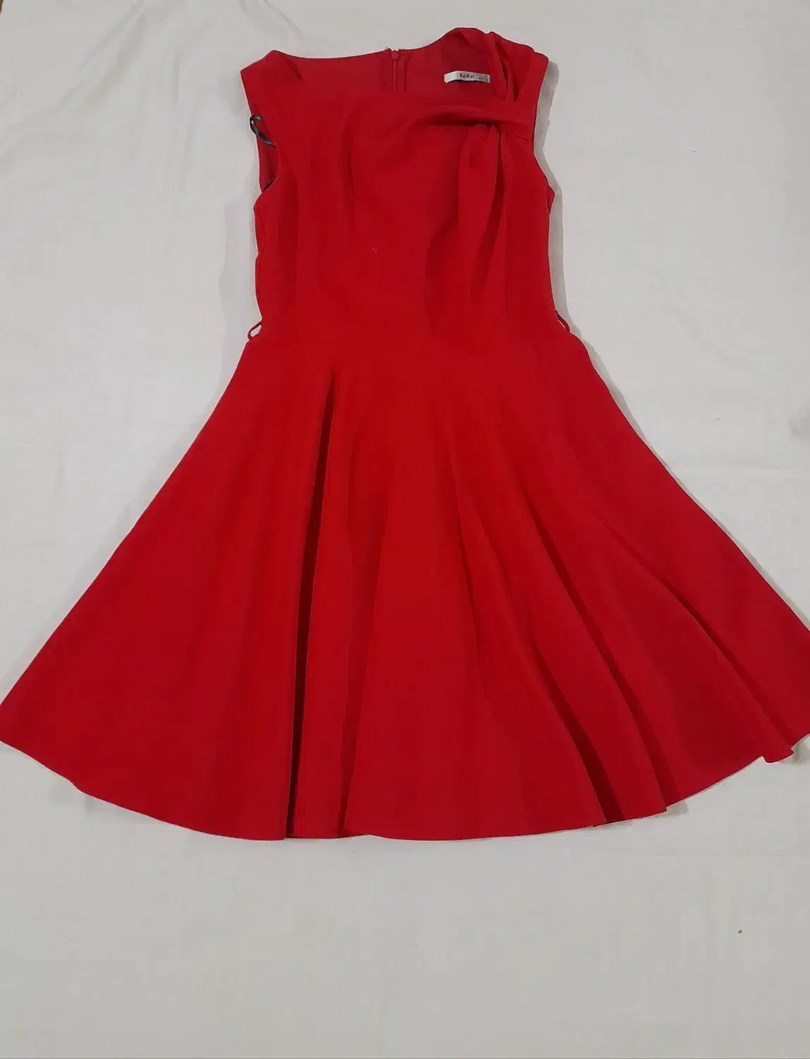 لباس مجلسی وکت ودامن معاوضه هم دارم|لباس|شیروان (خراسان), |دیوار