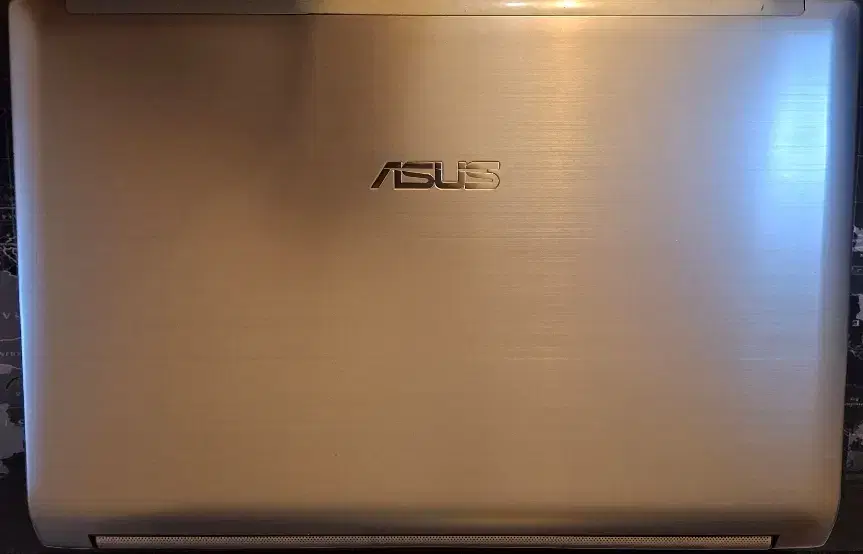 لپتاپ ASUS N53SM|رایانه همراه|تهران, مدائن|دیوار