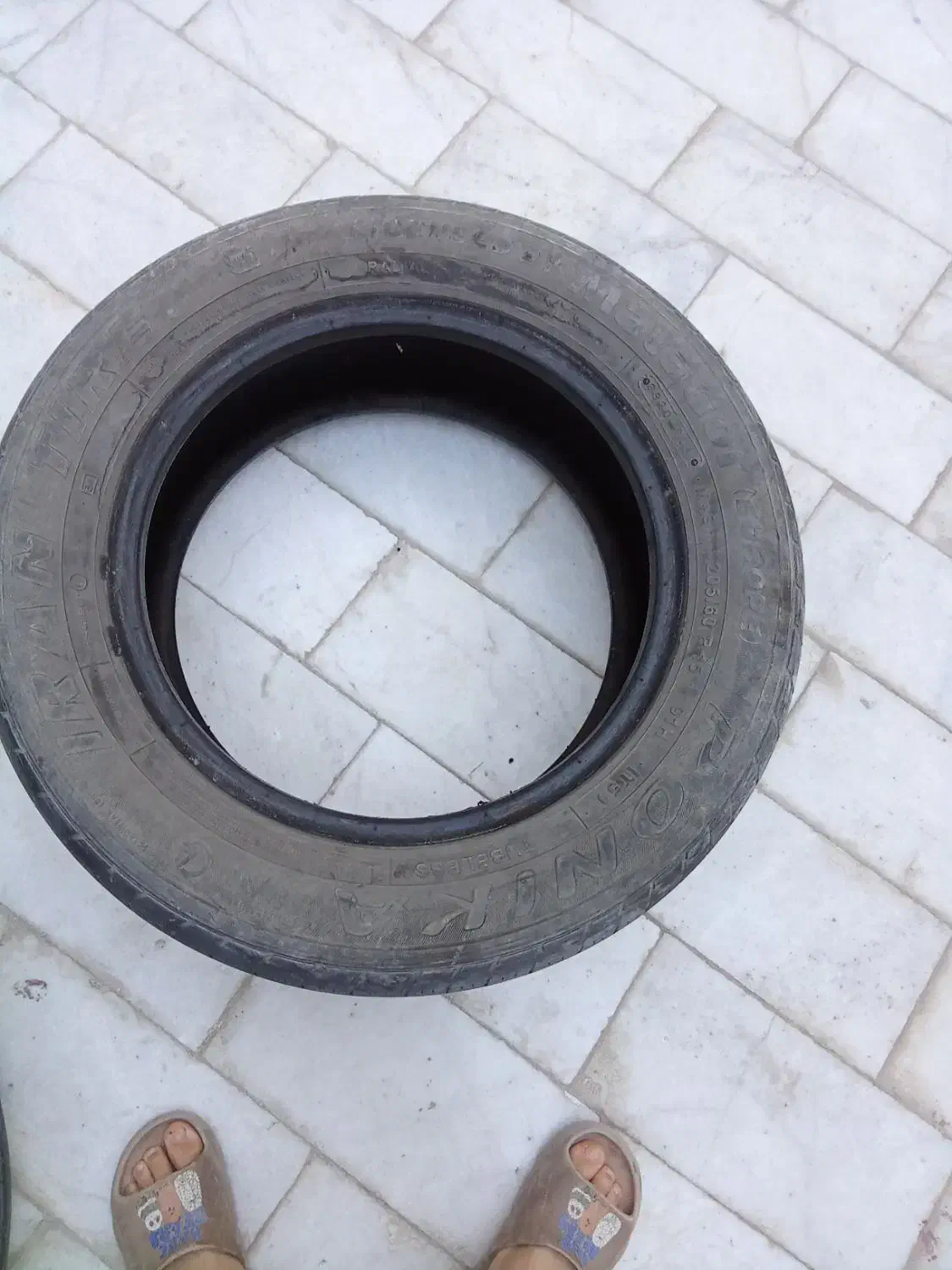 لاستیک پژو|قطعات یدکی و لوازم جانبی|زابل, |دیوار