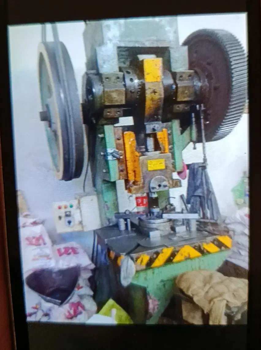 پرس|ماشینآلات صنعتی|شهر ری, اقدسیه|دیوار