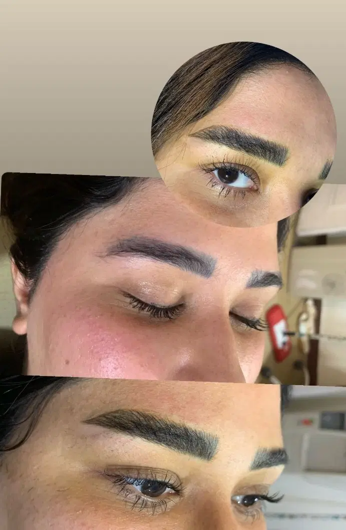 انجام کلیه خدمات تتوشیدلب میکروخطچشم قاب سایه ابرو|خدمات زیبایی و سلامت|اهواز, زیتون کارمندی|دیوار