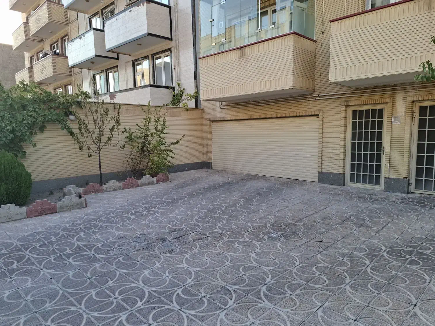 آپارتمان شخصی ساز متخصصین ۱ پرند ۱۲|فروش آپارتمان|سهند, |دیوار