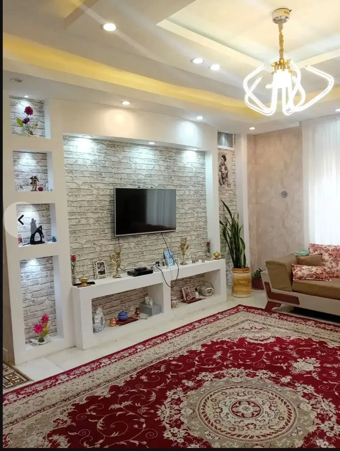 نگین البرز/فول/خوشگل|فروش آپارتمان|هشتگرد, فاز ۲ مهستان|دیوار