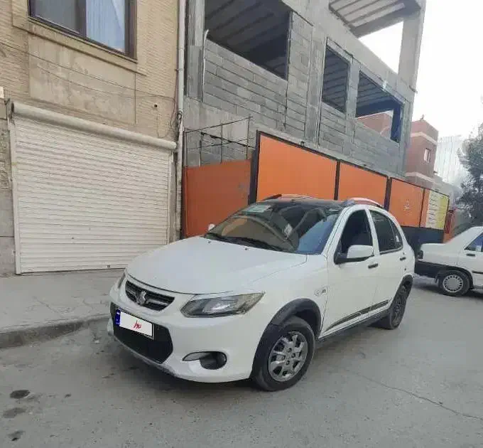 کوییکR|خودرو سواری و وانت|کرمانشاه, |دیوار