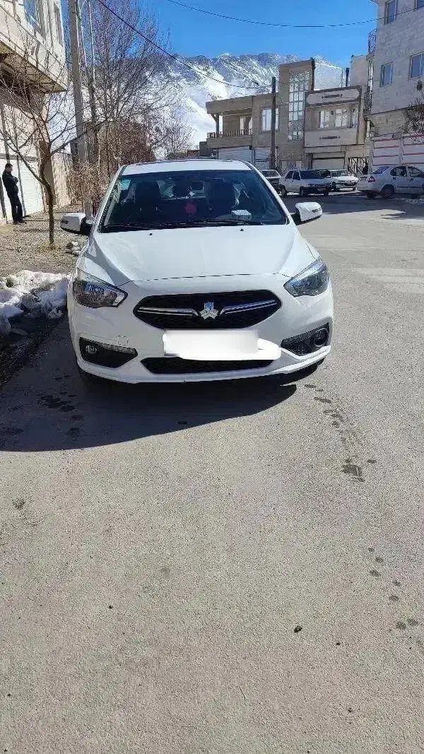 شاهین g مدل ۱۴۰۲|خودرو کلاسیک|شازند, |دیوار