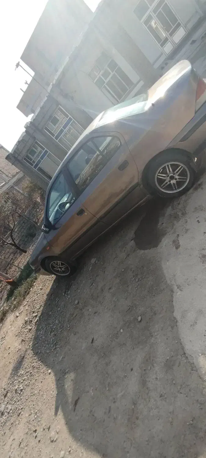 سمند مدل 85|خودرو سواری و وانت|اسلام آباد, |دیوار