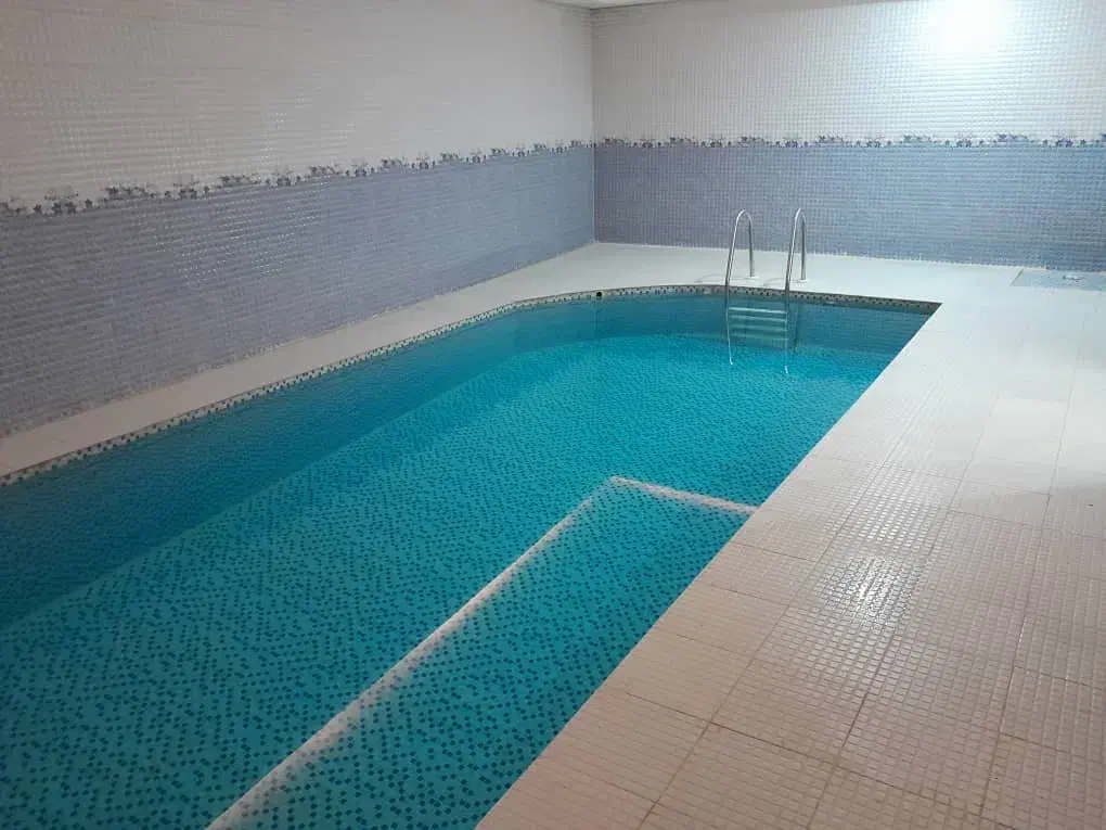 باغ ویلا|اجارهٔ کوتاهمدت ویلا و باغ|مشهد, میان ولایت|دیوار