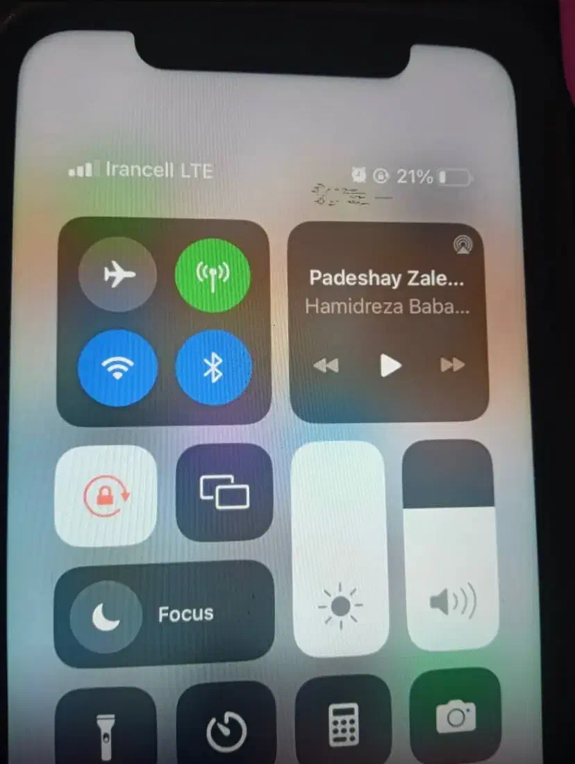 ایفون ۱۱|موبایل|بندر انزلی, معلم|دیوار