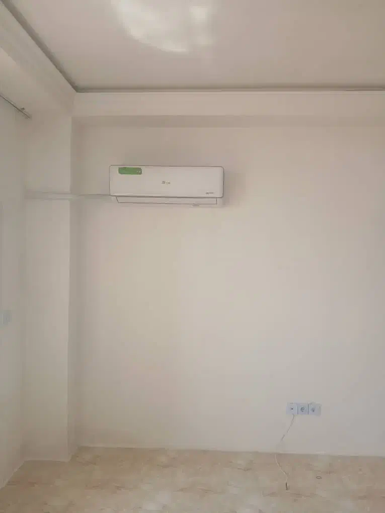 اجاره آپارتمان ۵۵متری روبروی فاز ۲ نوساز|اجارهٔ آپارتمان|ملارد, |دیوار