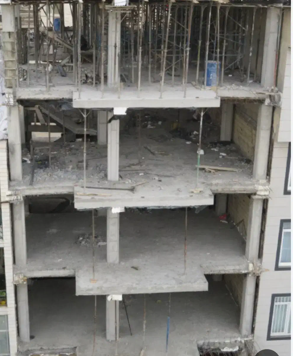 پیش فروش اپارتمان|پیشفروش املاک|تالش, هشتپر|دیوار