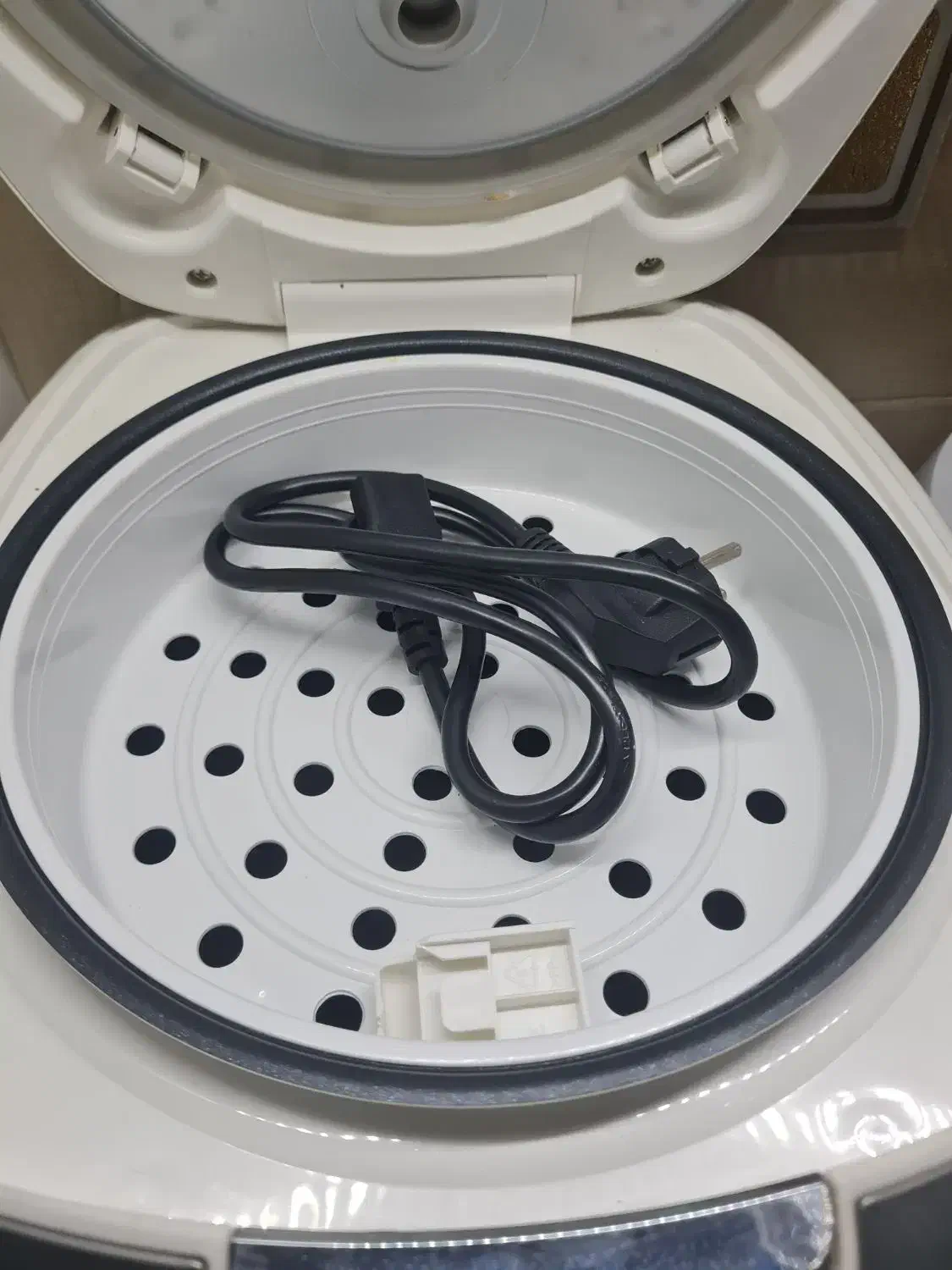 پلوپز ده کاره ی خارجی|اجاق گاز و لوازم برقی پختوپز|قم, پردیسان|دیوار