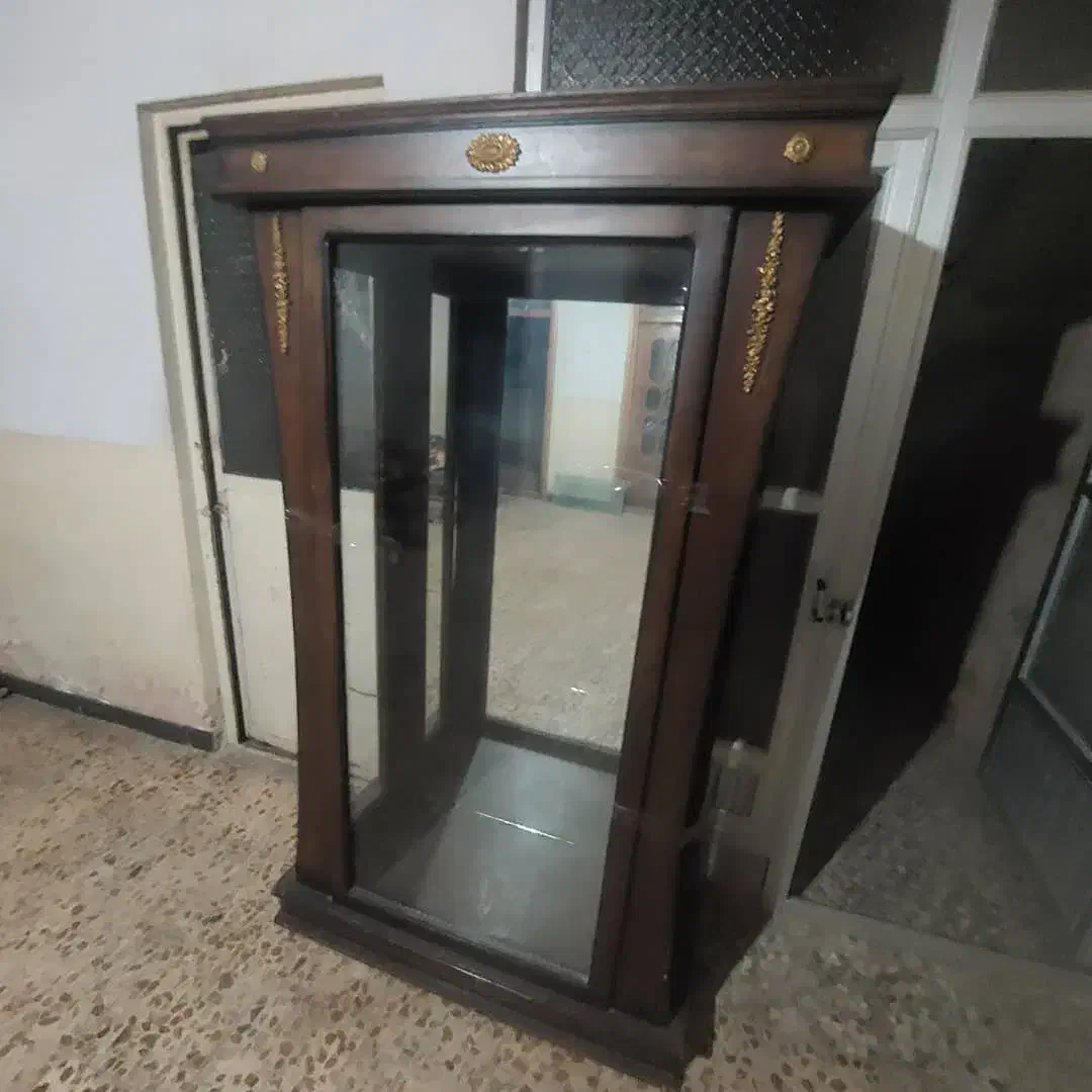 ویترین پابه نوو|بوفه، ویترین، کنسول|مبارکه, |دیوار