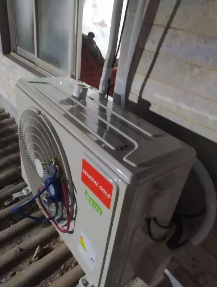 نصب ،سرویس،جابجایی انواع اسپیلت ها|خدمات پیشه و مهارت|کنارک, |دیوار