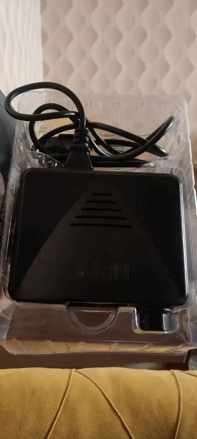 دستگاه تتوی بدن به همراه ترانس در حد نو|آرایشگاه و سالن‌های زیبایی|اسلام‌شهر, شهرک واوان|دیوار