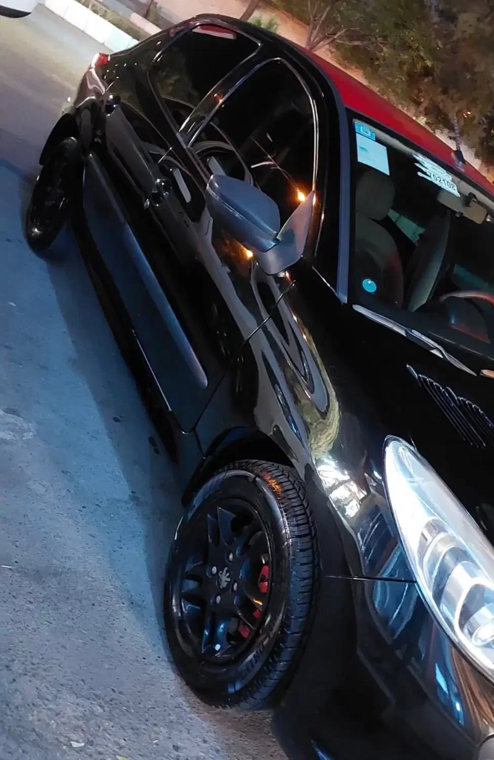 پژو 207mc|خودرو سواری و وانت|بوشهر, |دیوار