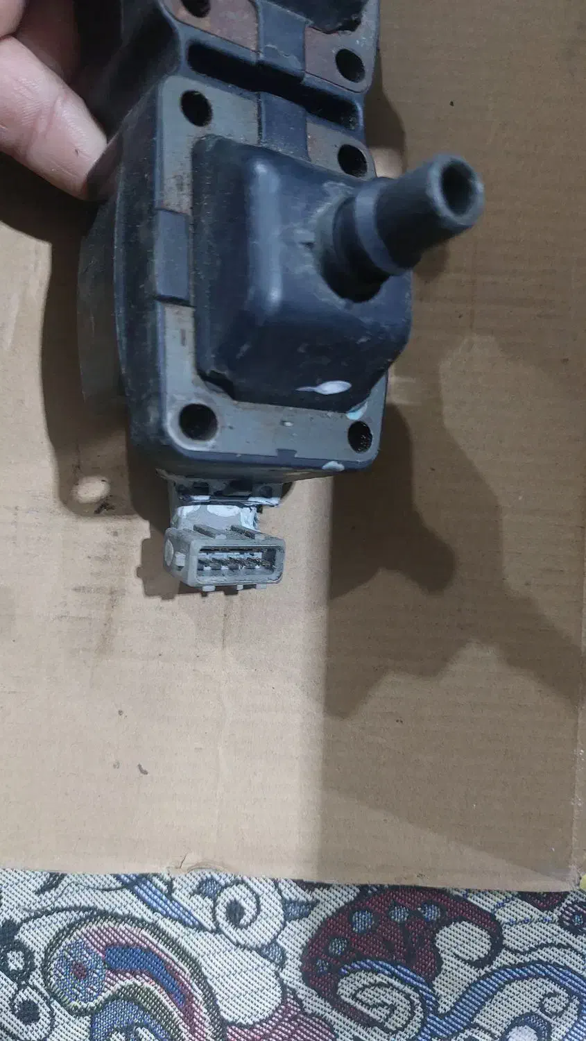 چراغ جلو اس ال ایکس  وکویل تیوفا|قطعات یدکی و لوازم جانبی|دلند, |دیوار