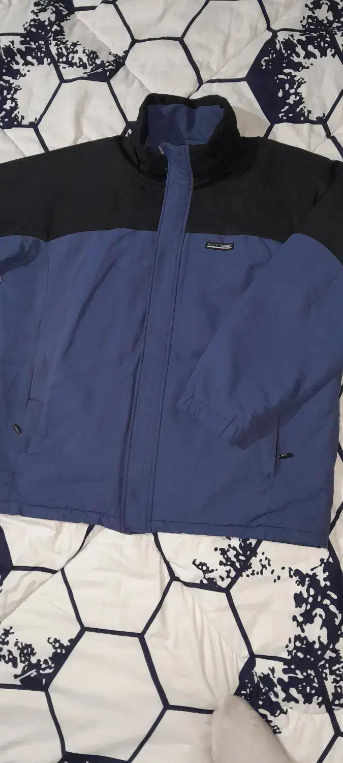 کاپشن سایز بزرگ|لباس|وحیدیه, |دیوار