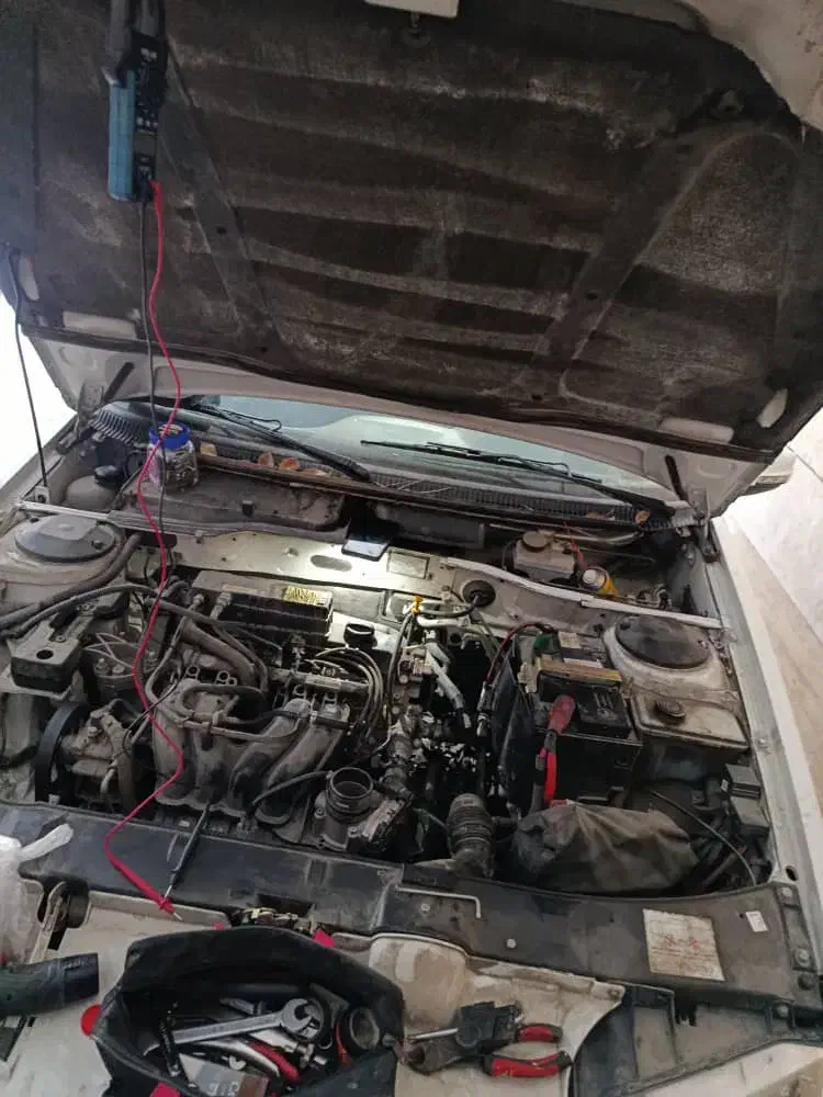 مکانیک سیارو امدادخودرو درمحل۲۴ساعته، ایرانی،خارجی|خدمات موتور و ماشین|مشهد, دانشجو|دیوار