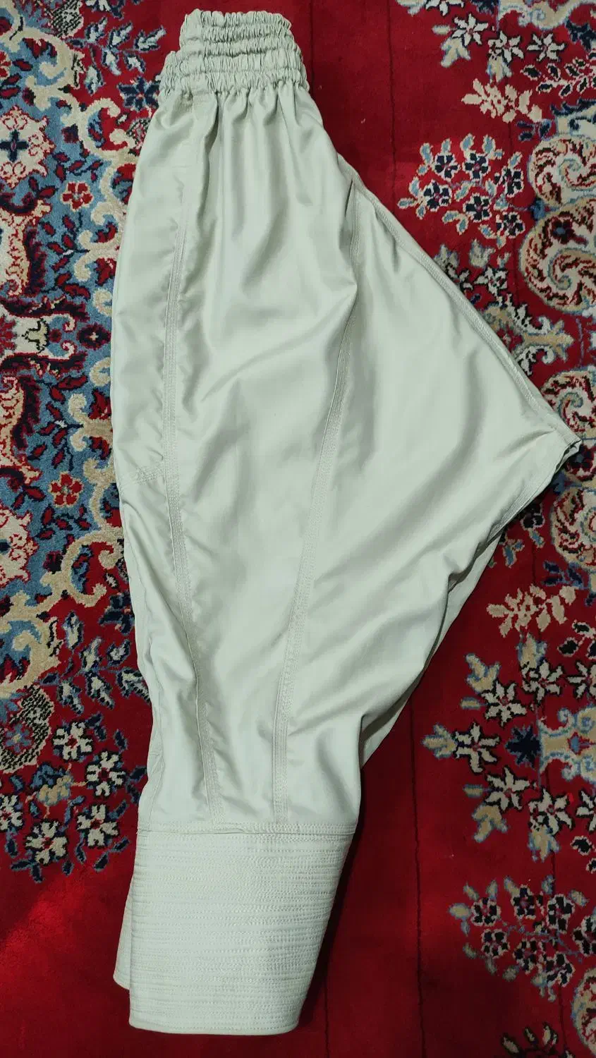 شلوار کردی زندان بافت و پیراهن سه دکمه|لباس|حبیب آباد, |دیوار