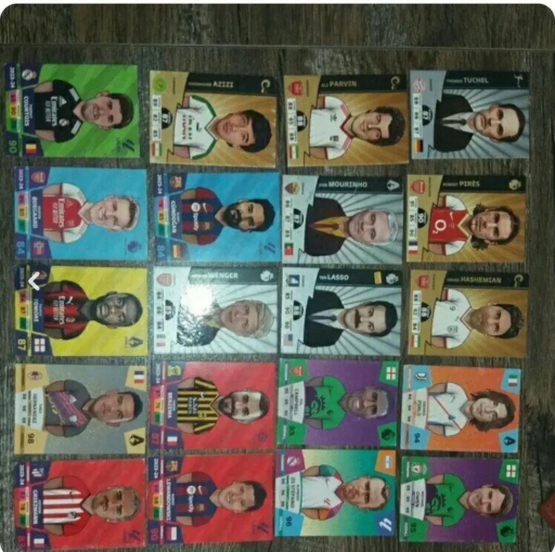 کارت بازی|اسباب‌‌بازی|فسا, |دیوار