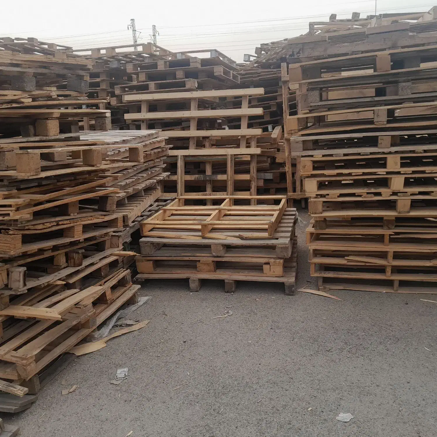 پالت|عمده‌فروشی|آبیک, |دیوار