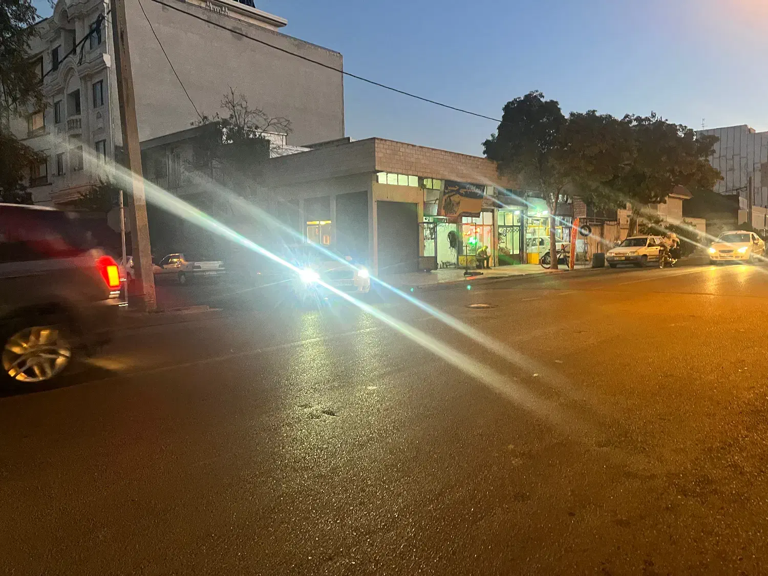 ملک|فروش زمین و ملک کلنگی|زنجان, |دیوار