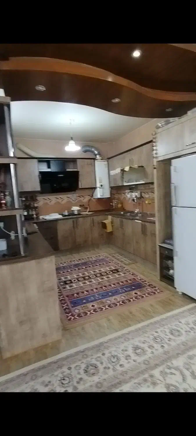 منزل ویلایی دو طبقه تکمیل آتشگاه نبوی منش|فروش خانه و ویلا|اصفهان, کارلادان|دیوار