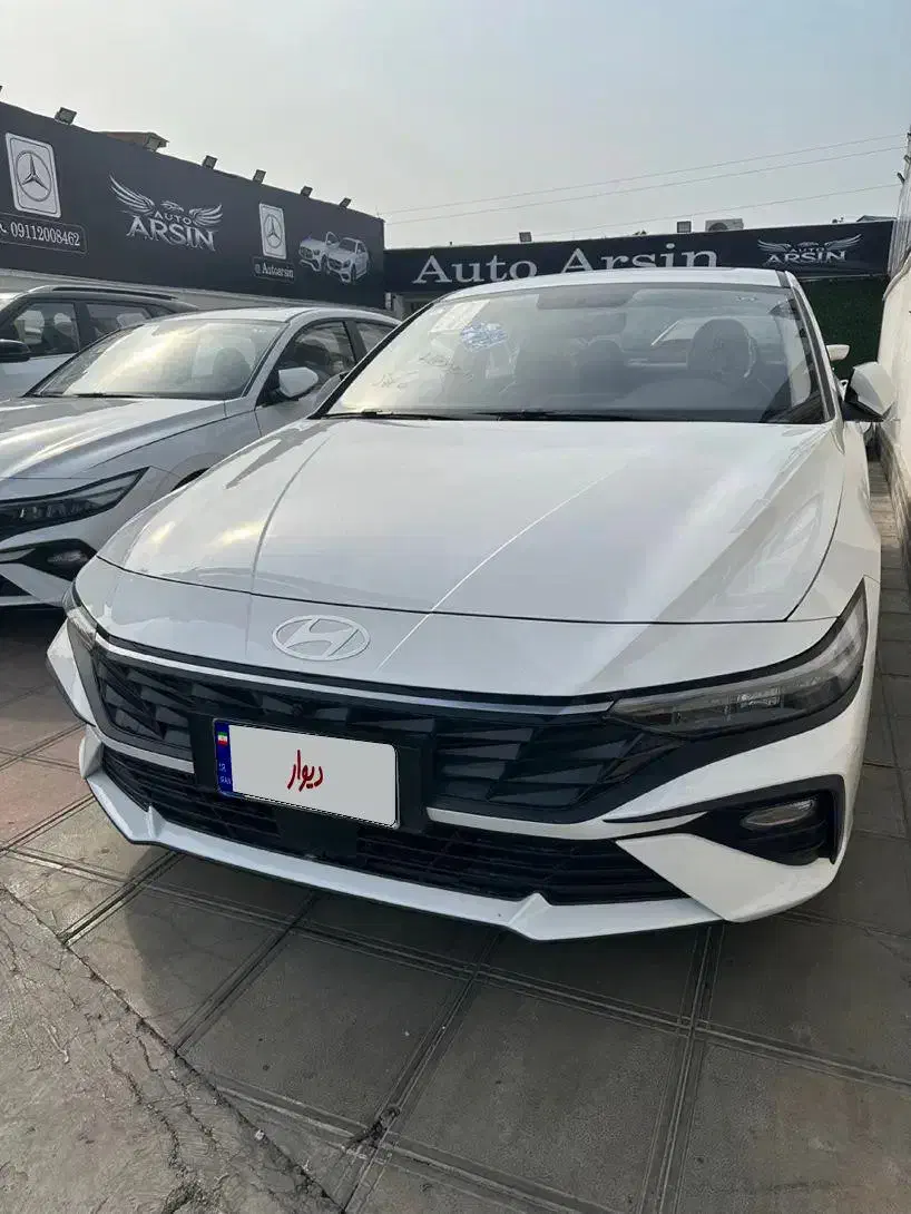 النترا 2025 فول تحویل فوری|خودرو سواری و وانت|رشت, جانبازان|دیوار