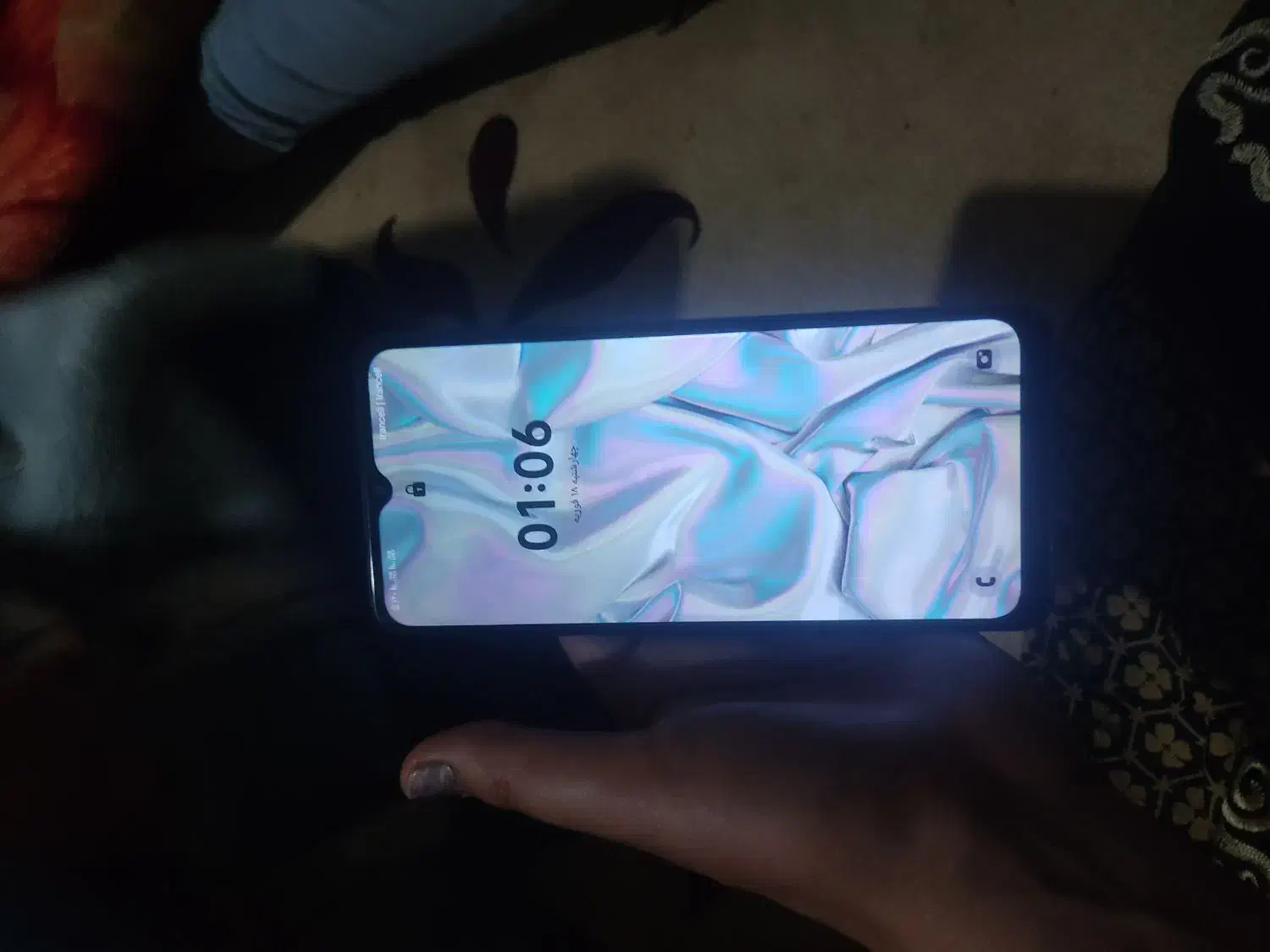 گوشی A12|موبایل|اهواز, ملاشیه|دیوار