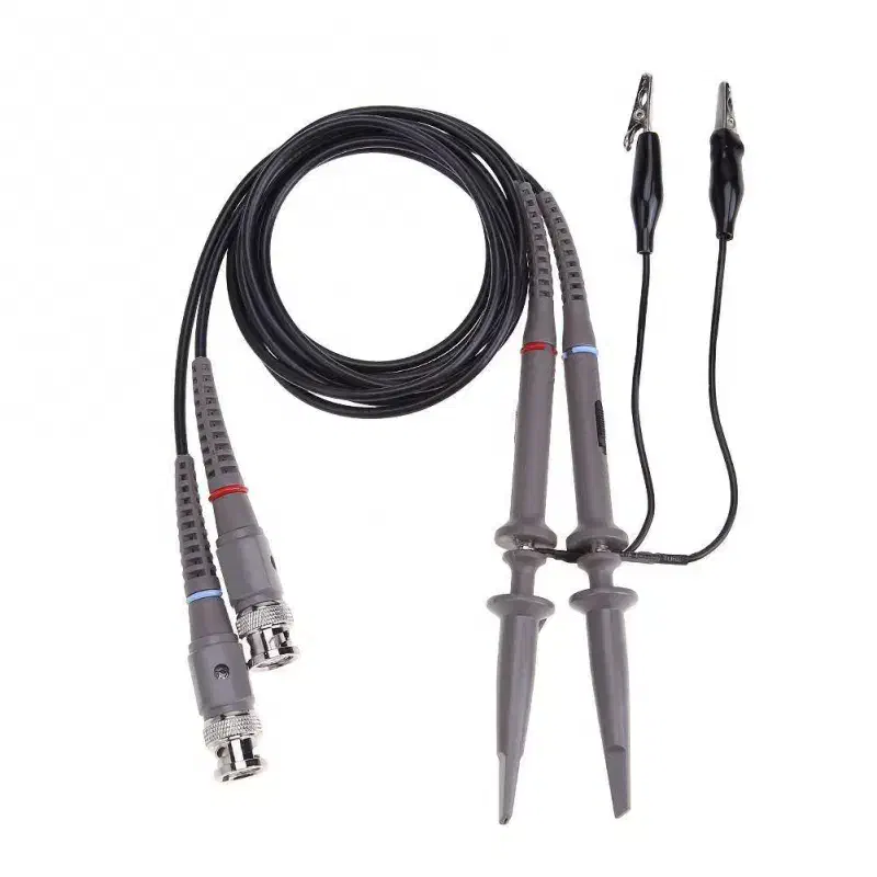 پراپ اسیلوسکپ فابریک اصلی یانگتک ژاپنtp6100|قطعات و لوازم جانبی رایانه|کبودرآهنگ, |دیوار