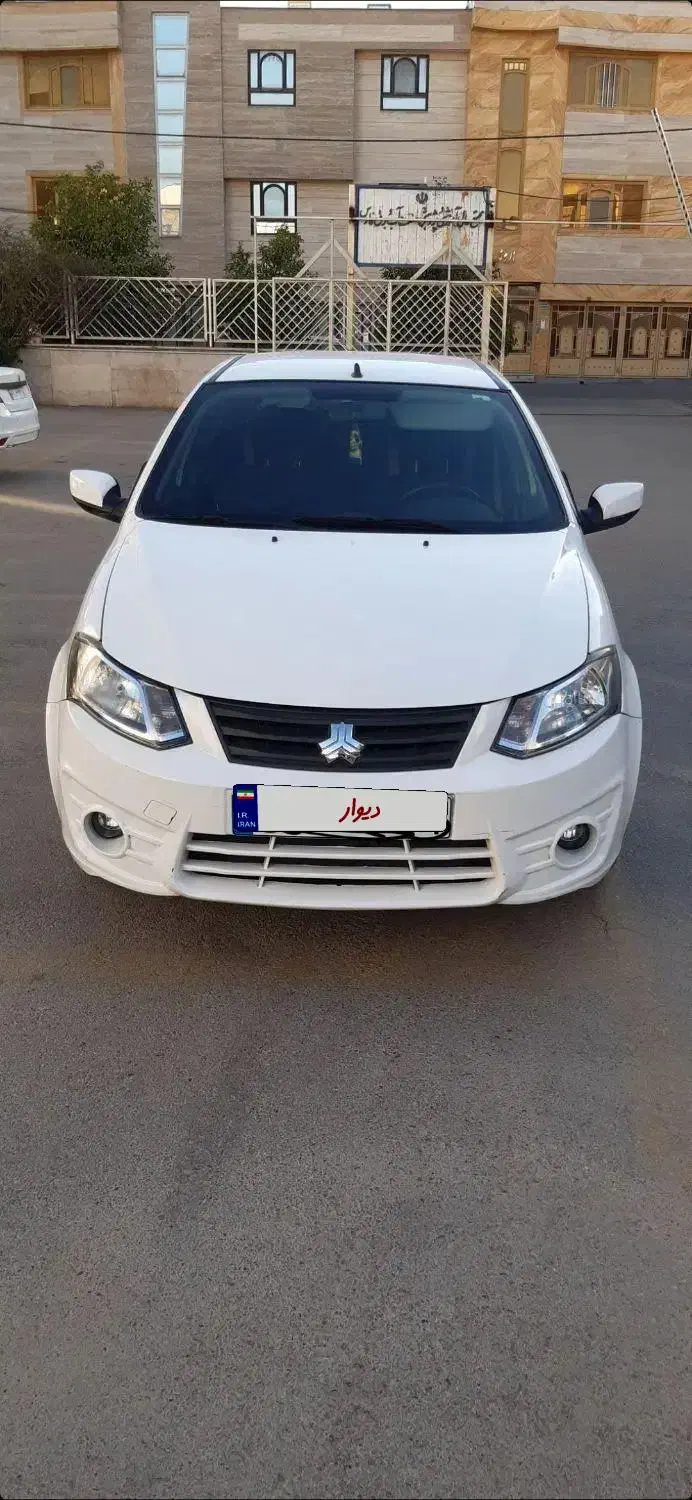 ساینا ۹۹|خودرو سواری و وانت|شیراز, فرهنگ شهر|دیوار