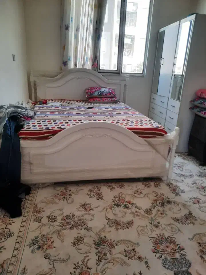 الهیه ، طالقانی ، نبش کوی ۱۶ ، دوبر ، ۱۰۰ متری|فروش آپارتمان|کرمانشاه, |دیوار