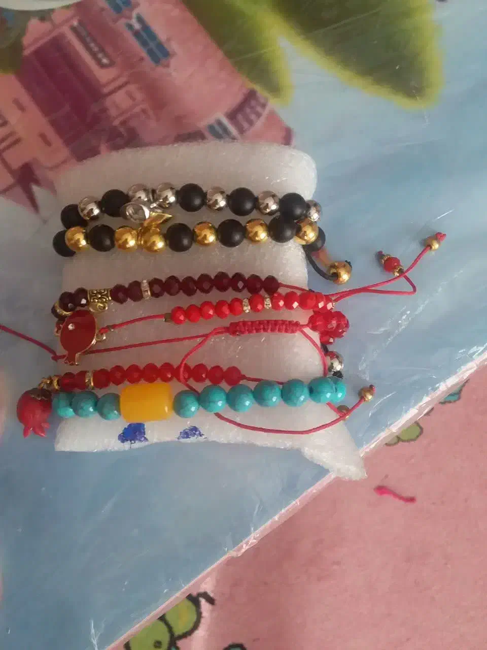 انواع النگو وتک|بدلیجات|همدان, |دیوار