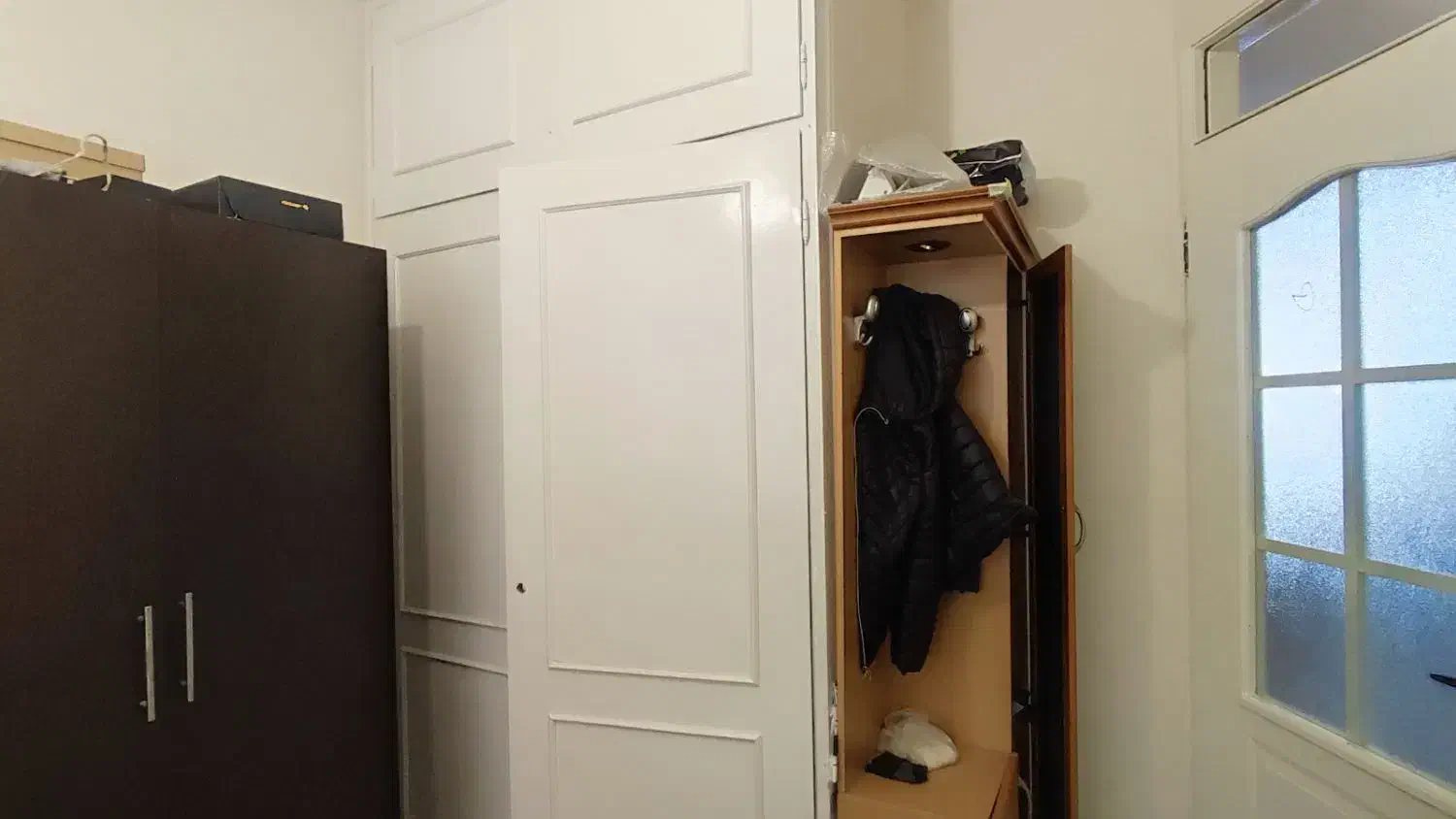 ۷۶ متر، رهن، جلفا، دو خواب