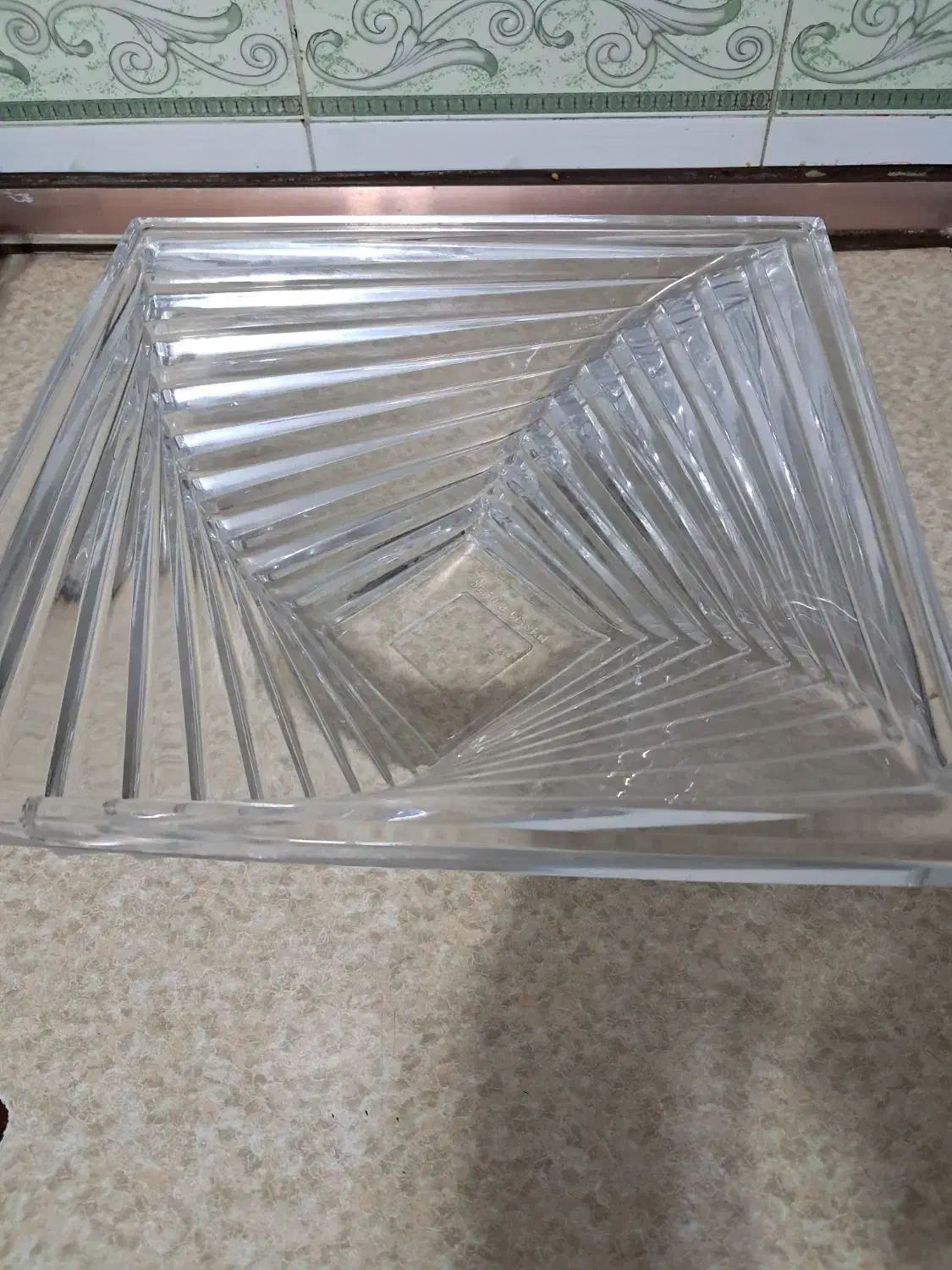 ظرف شیرینی و میوه|ظروف سرو و پذیرایی|مینودشت, |دیوار