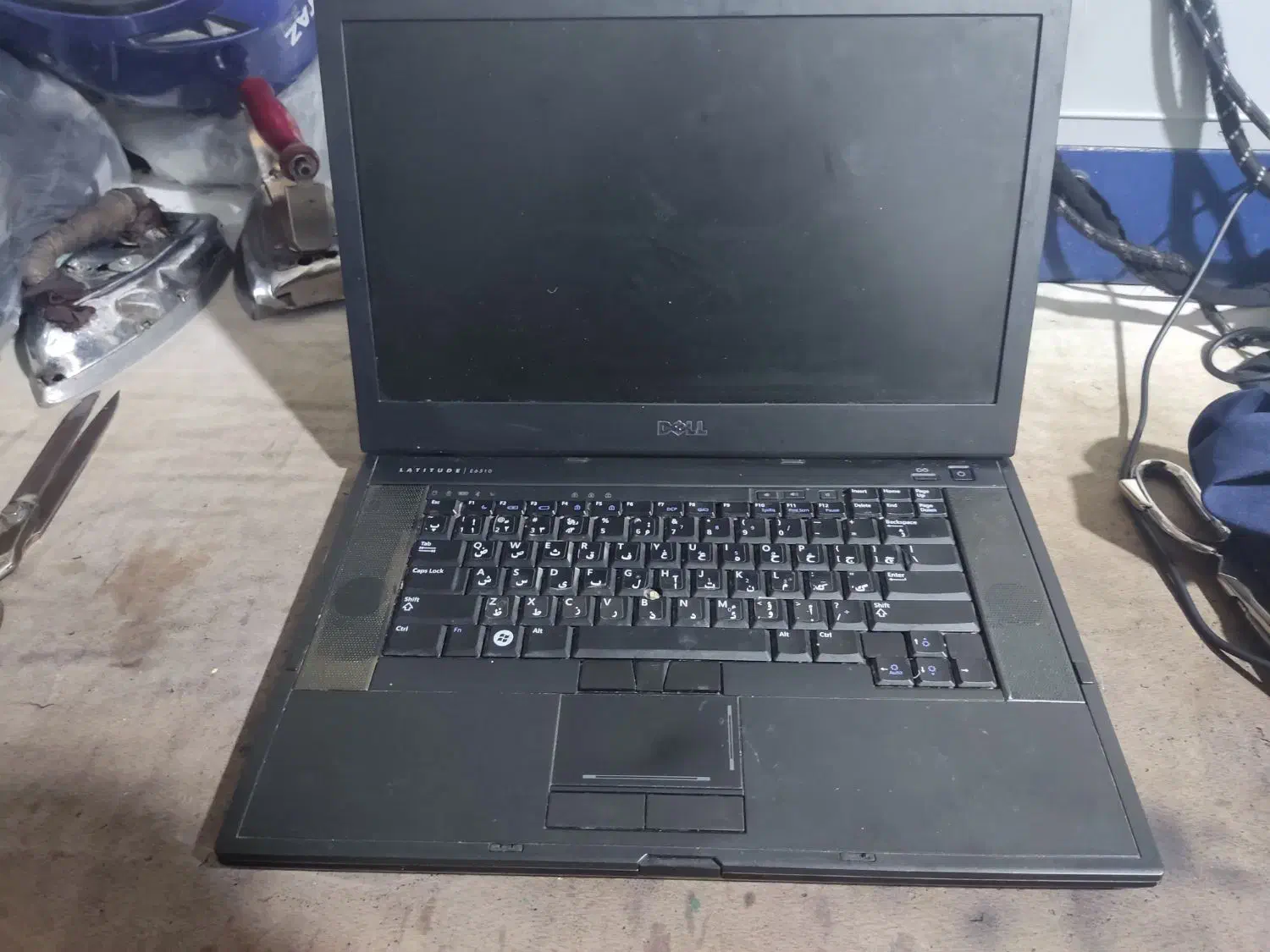 لپتاپ DELL با CPU i5|رایانه همراه|مشهد, شهید معقول|دیوار