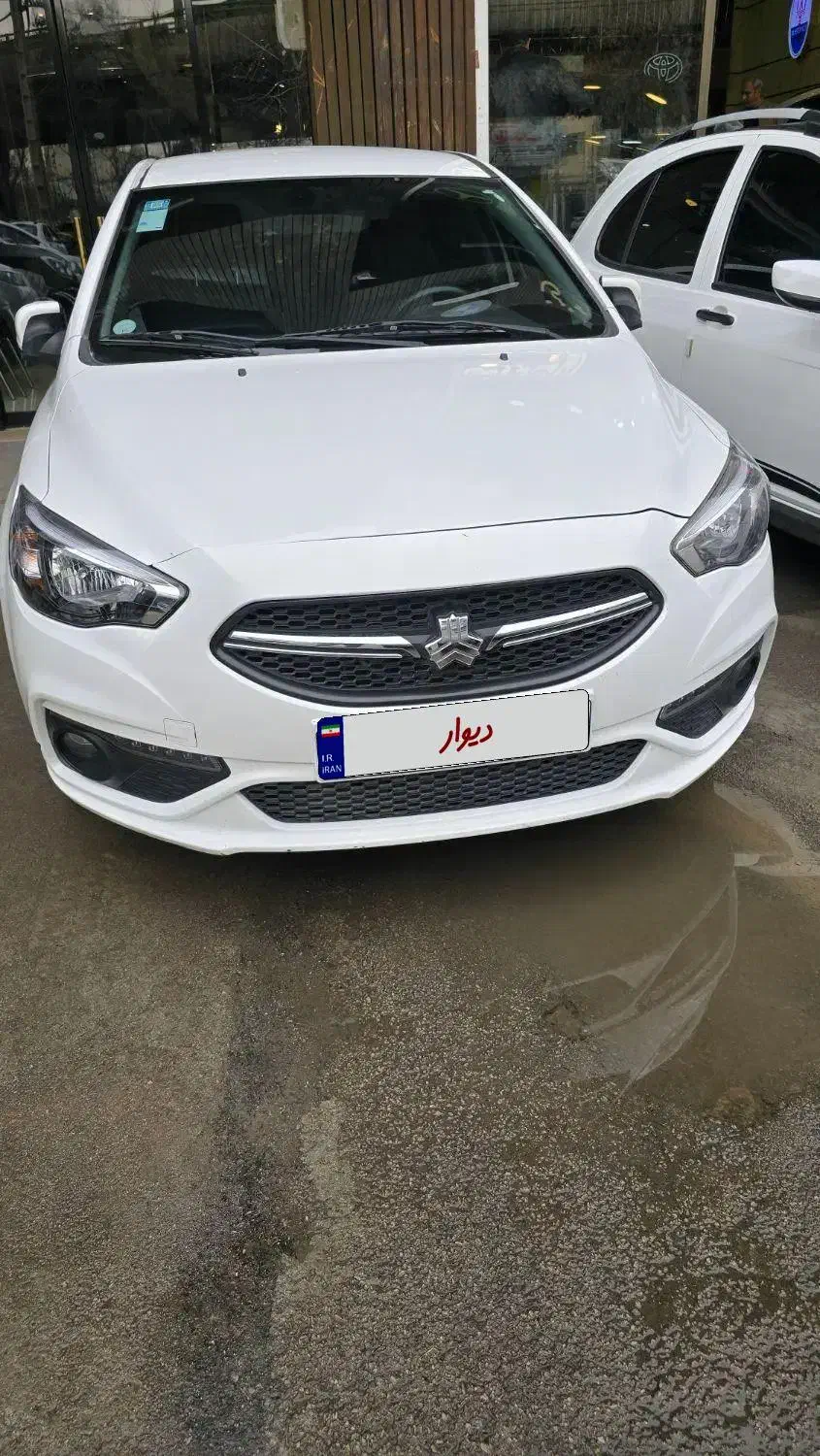 شاهین GL|خودرو سواری و وانت|اصفهان, خانه اصفهان|دیوار