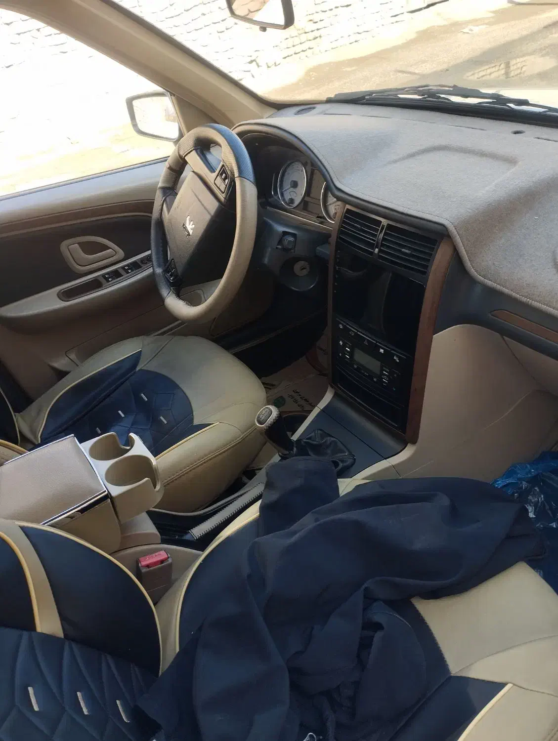 پارس 1400درحد|خودرو سواری و وانت|بیرجند, |دیوار