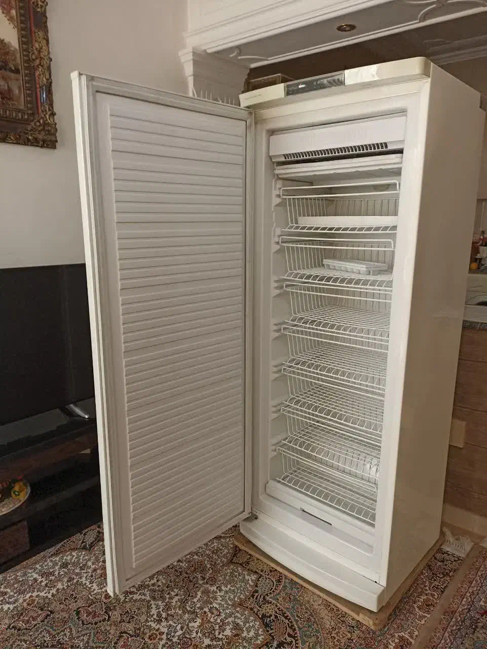 فریزر|یخچال و فریزر|شاهرود, |دیوار