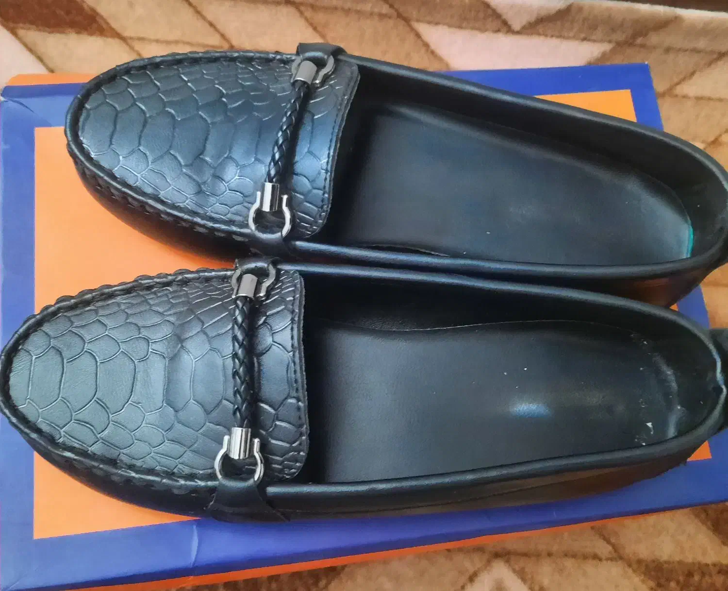 کفش زنانه|کیف، کفش، کمربند|اراک, |دیوار