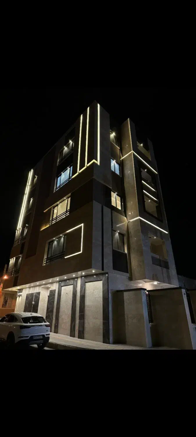 پیش فروش ۱۴۰ متر اوقاف/تک واحدی|پیش‌فروش املاک|سمنان, |دیوار