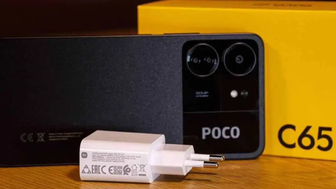 گوشی POCO C65|موبایل|تهران, ایران|دیوار