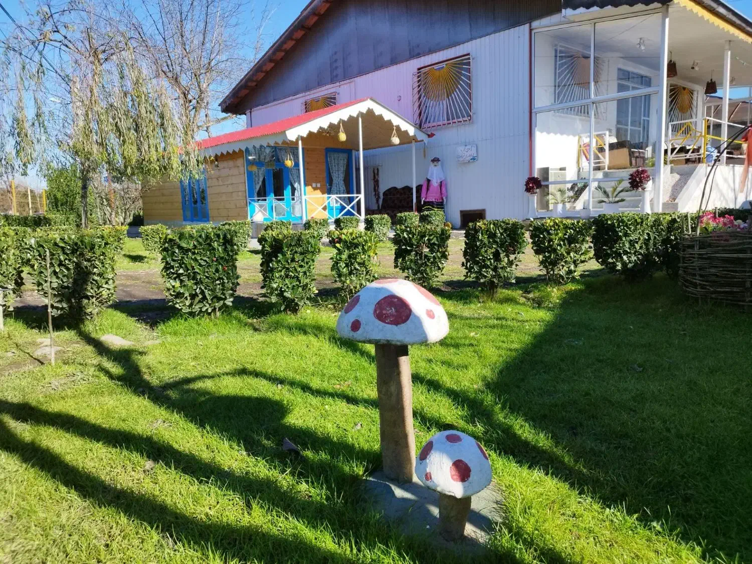 اجاره خانه در رضوانشهر|اجارهٔ کوتاه‌مدت آپارتمان و سوئیت|رضوانشهر, |دیوار